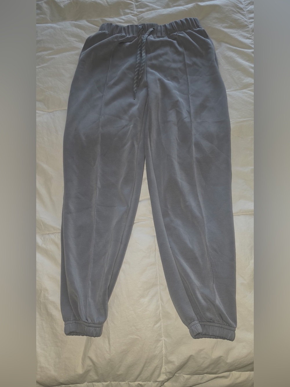 Gray Yogalicious SX Joggers Women